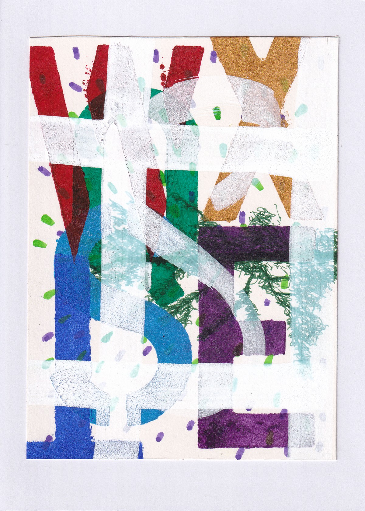 Art Card 0508